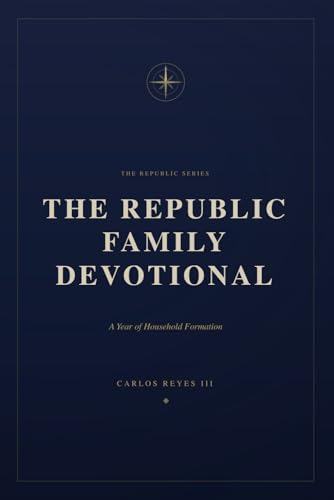 The Republic Family Devotional