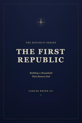 The First Republic