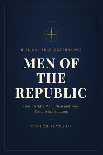 Men of the Republic
